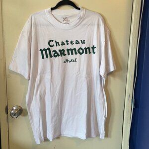 White T-Shirt